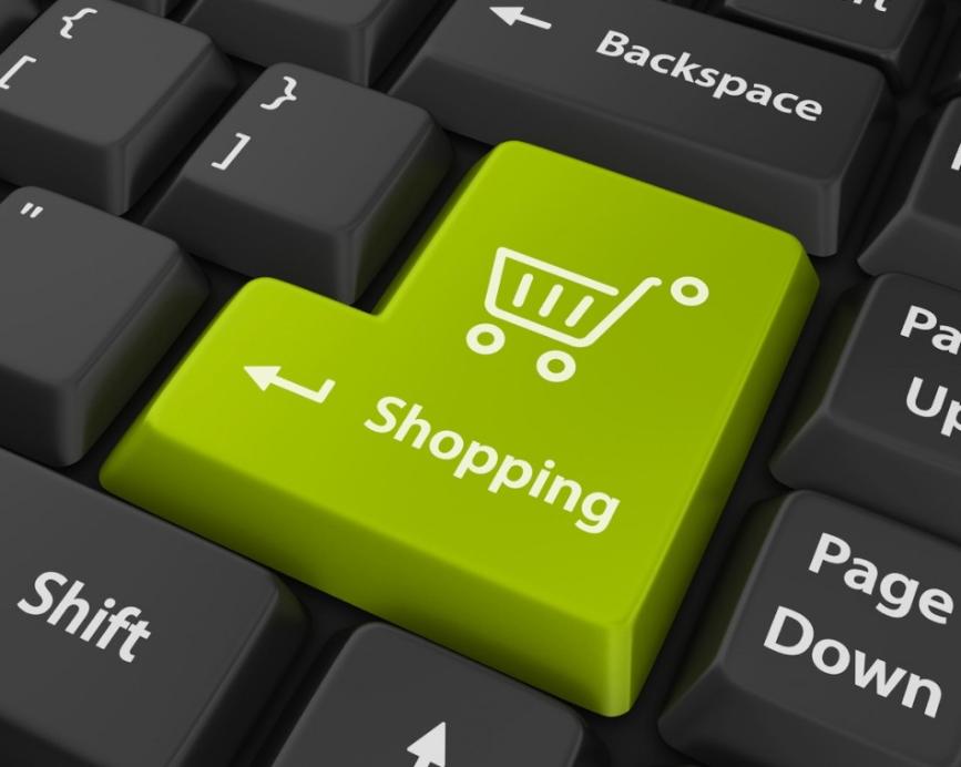 5 dicas para fazer compras online com segurança.