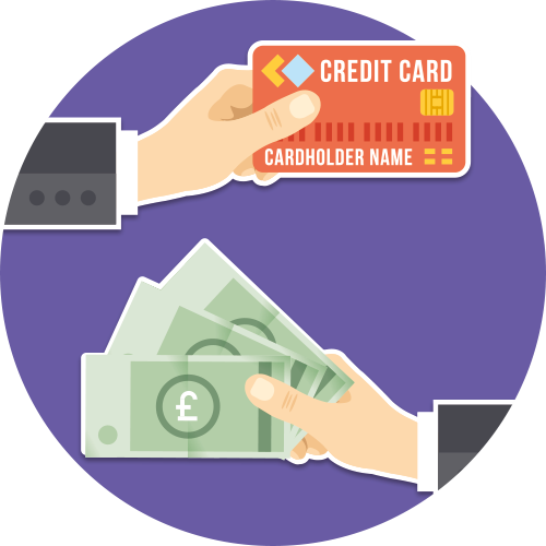Conheça o cartão de crédito que utiliza o conceito de cashback