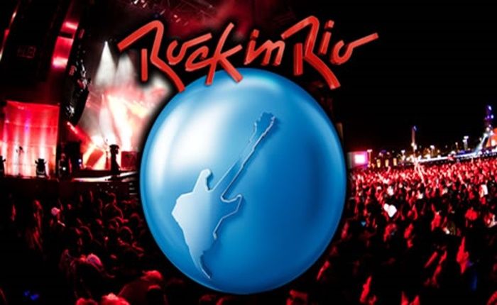 Quer saber em qual dia sua banda favorita vai tocar no Rock in Rio? Veja aqui a programação!