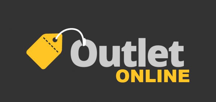 Conheça os OUTLETS online e economize em suas compras!