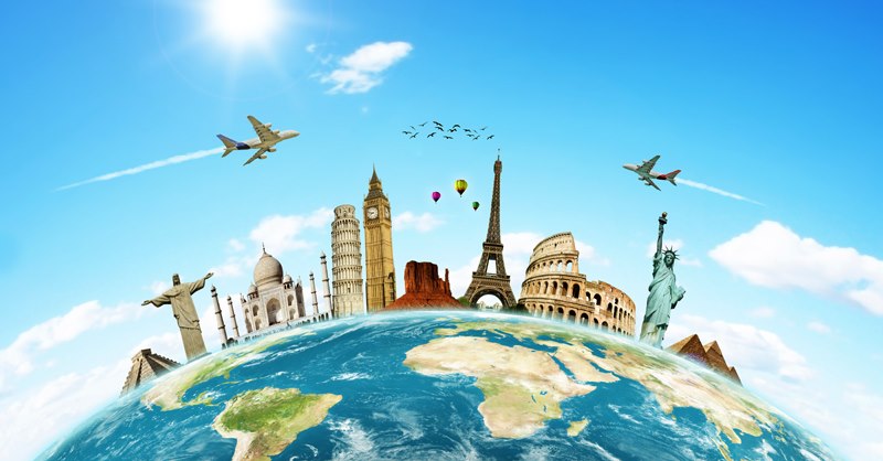Várias Boas Recomendações Para Quem Está Arquitetando Uma Viagem 2