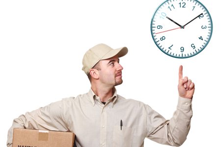 Compras online: Descubra o que fazer quando a sua entrega atrasa!