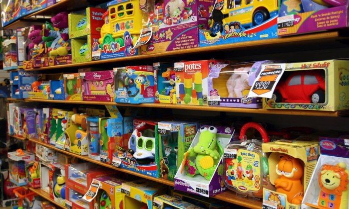 Dia das Crianças: 5 sites para comprar o presente do seu filho(a)