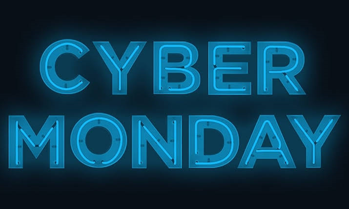 Cyber Monday: A Black Friday continua na segunda-feira!