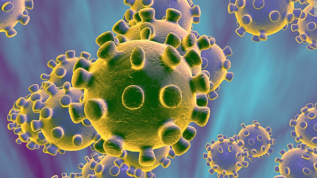 Novo coronavírus: saiba como se proteger!